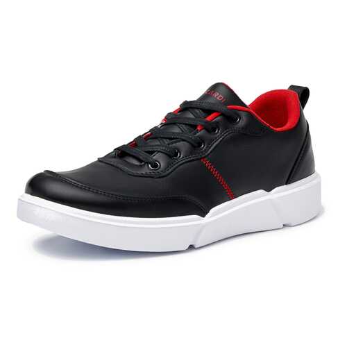 Кеды мужские T.Taccardi MA-353057 черные 41 RU в Инсити