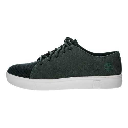 Кеды мужские Timberland TBLA2DDMW зеленые 10.5 US в Инсити