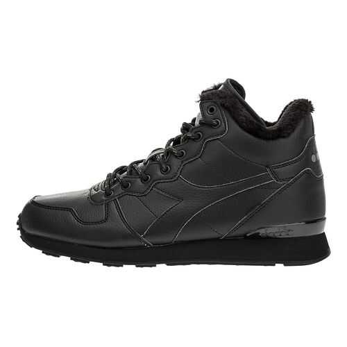 Кроссовки мужские Diadora DR50117610880013T черные 8.5 IT в Инсити