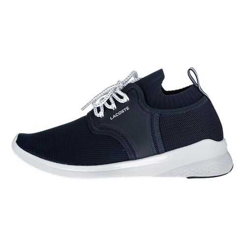 Кроссовки мужские Lacoste 739SMA0038092T синие 9 FR в Инсити