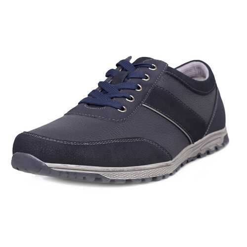 Кроссовки мужские T.Taccardi 029061R0 синие 40 RU в Инсити