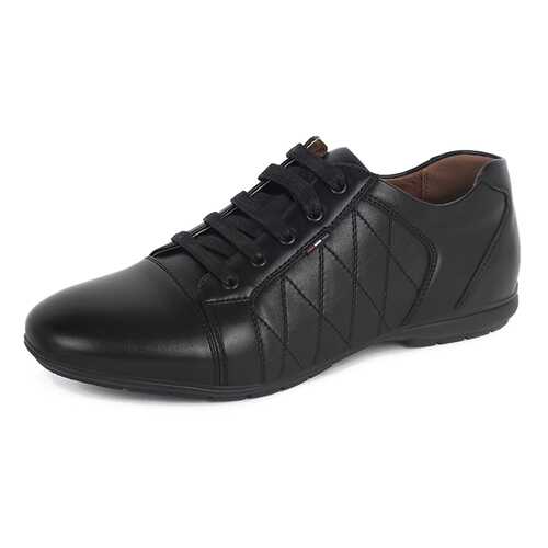 Кроссовки мужские T.Taccardi 25807270 черные 42 RU в Инсити