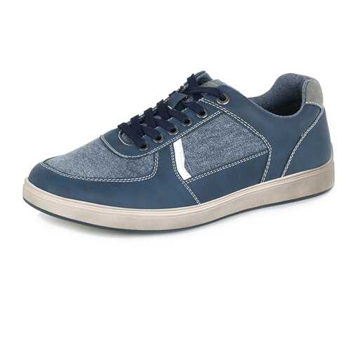 Кроссовки мужские T.Taccardi K5246LC-1B синие 40 RU в Инсити