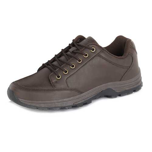 Кроссовки мужские T.Taccardi YT19A-72A коричневые 42 RU в Инсити