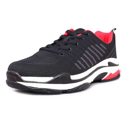 Кроссовки мужские TimeJump 029061Z0 черные 42 RU в Инсити