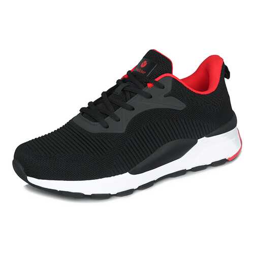 Кроссовки мужские TimeJump 02907700 черные 40 RU в Инсити