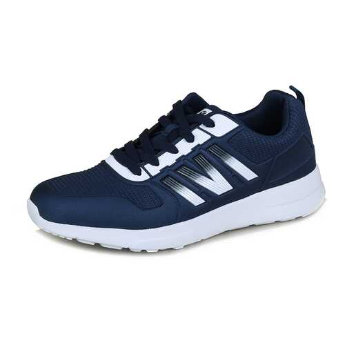 Кроссовки мужские TimeJump CX20S-25B синие 44 RU в Инсити