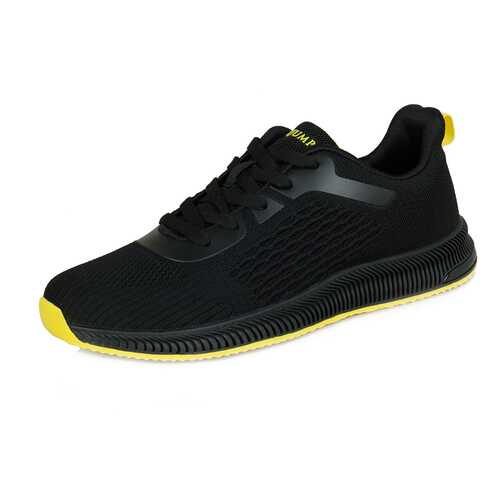 Кроссовки мужские TimeJump CX20S-9A черные 40 RU в Инсити
