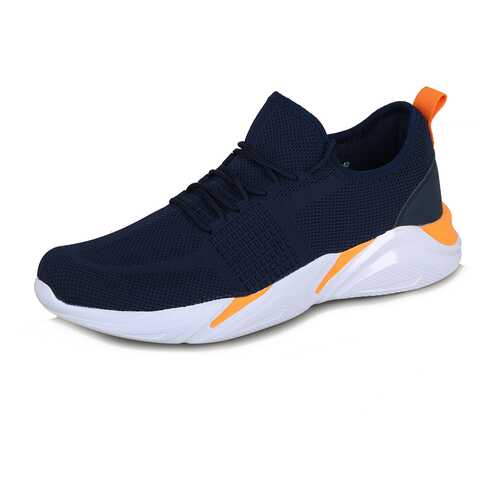 Кроссовки мужские TimeJump K1809-14A синие 44 RU в Инсити