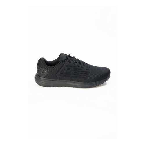 Кроссовки мужские Under Armour 3021231 черные 40 RU в Инсити