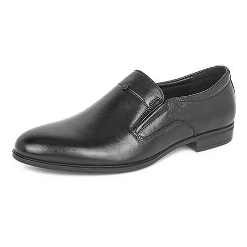 Туфли мужские Pierre Cardin 03407070 черные 45 RU в Инсити