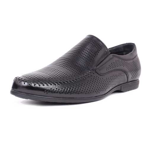 Туфли мужские Pierre Cardin 710017788 черные 45 RU в Инсити