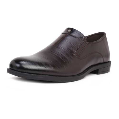 Туфли мужские T.Taccardi K5130LC-1A коричневые 45 RU в Инсити