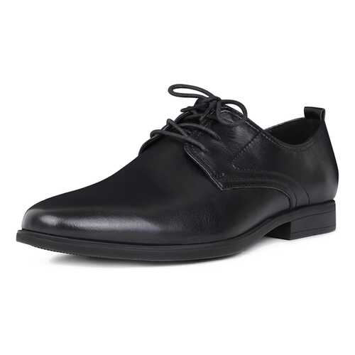 Туфли мужские T.Taccardi K5160LC-1 черные 44 RU в Инсити
