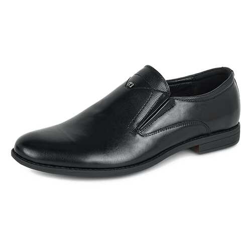Туфли мужские T.Taccardi M1-004-4A-11AK черные 45 RU в Инсити