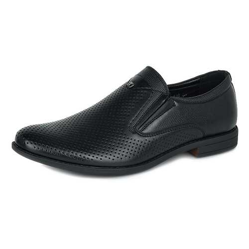 Туфли мужские T.Taccardi M1-004-4A-11B черные 41 RU в Инсити