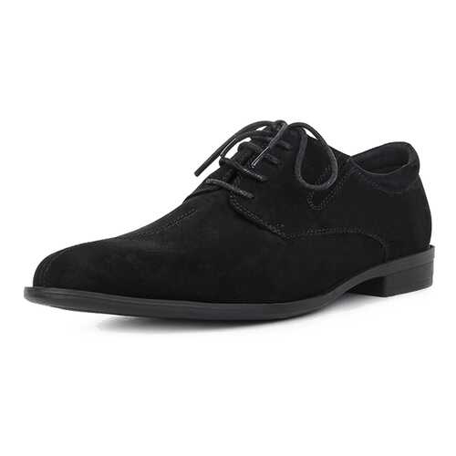 Туфли мужские T.Taccardi M2158009 черные 42 RU в Инсити