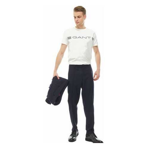 Брюки мужские Antony Morato MMTR00519-FA600012 7073 синие 48 IT в Инсити