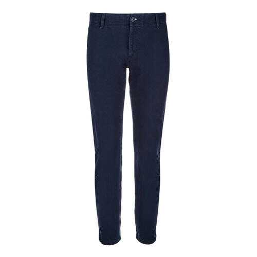 Брюки мужские Dockers синие 50 в Инсити