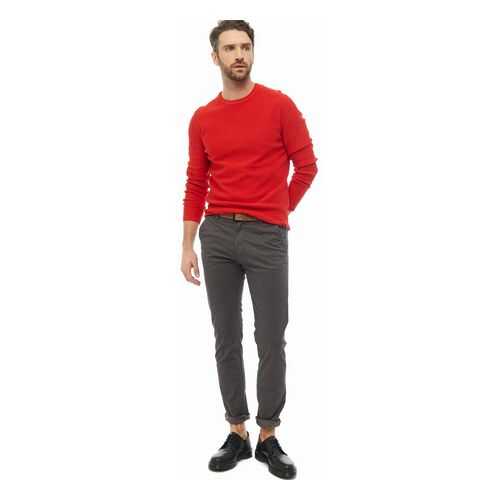 Брюки мужские TOM TAILOR Denim 1019119-15778 серые 31/34 DE в Инсити