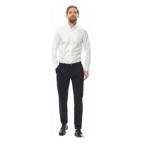 Брюки мужские Tommy Hilfiger MW0MW12579 BDS черные 34/34 US в Инсити