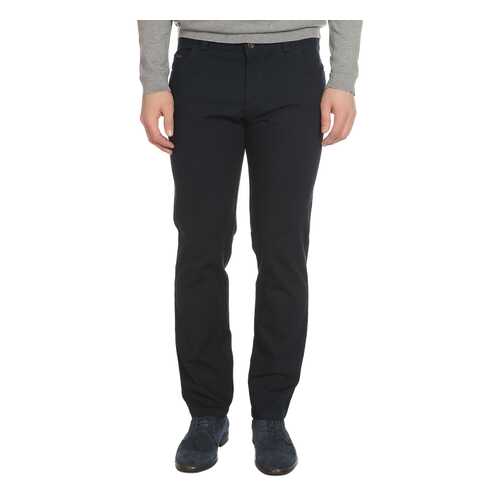 Брюки мужские Van Cliff casual Б/М А86922 ДАНКАРО НЕВИ 85КДТ синие 54 EU в Инсити