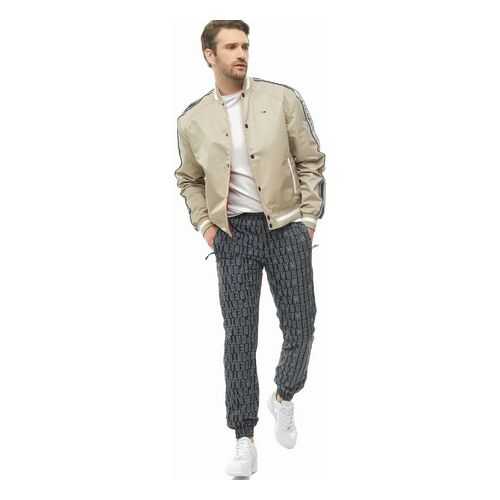 Спортивные брюки мужские URBAN TIGER 12.025983 синие M в Инсити