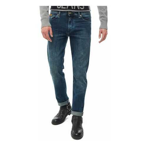 Джинсы мужские Armani Exchange 6GZJ16 Z1DSZ 1500 синие 31 в Инсити