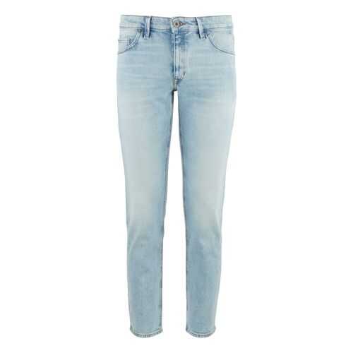 Джинсы мужские Marc O’Polo 921812048 синие 32/32 EU в Инсити
