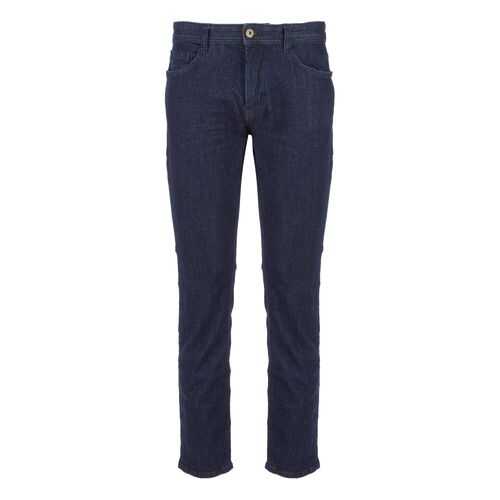 Джинсы мужские TOM TAILOR 1018968-10157 синие 32/34 DE в Инсити