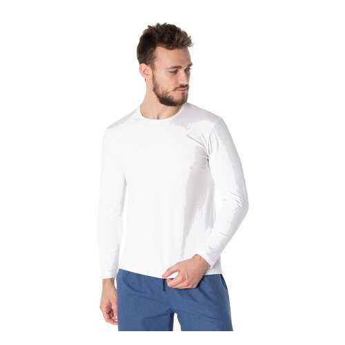 Футболка мужская Cacharel 1333 белая L в Инсити