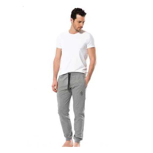 Брюки мужские Cacharel 2167 серые XXL в Инсити