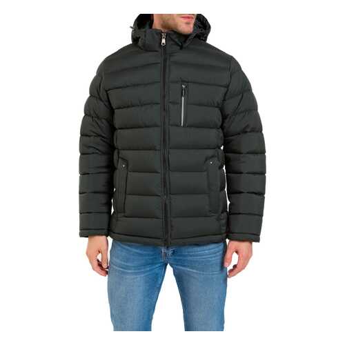 Куртка мужская Amimoda 10440-12 зеленая 56 RU в Инсити