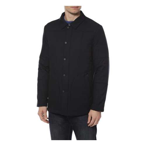 Куртка мужская YIERMAN 75007 синяя 52 в Инсити