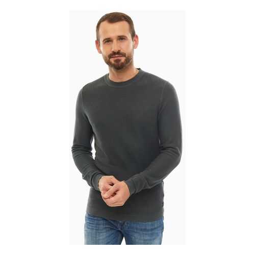 Джемпер мужской Marc O’Polo 500860070/451 хаки L в Инсити