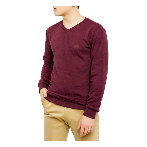 Джемпер мужской ROCOWEAR 3085-6 красный 52 RU в Инсити