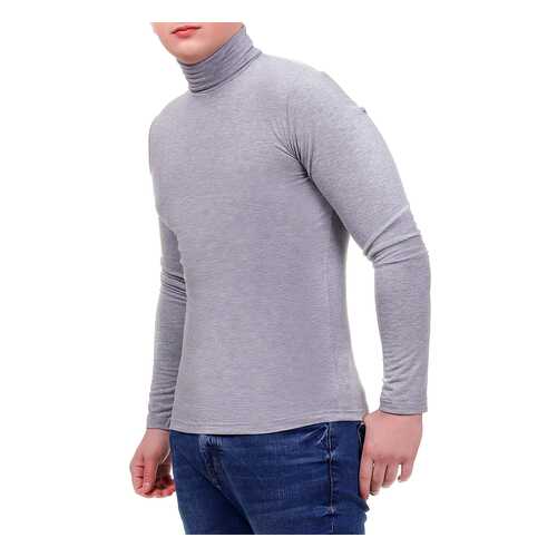 Водолазка мужская Rocawear R0119S86 серая XL в Инсити