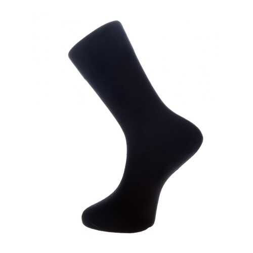 Носки мужские LUI 31344-1 черные Unica (40-45) в Инсити