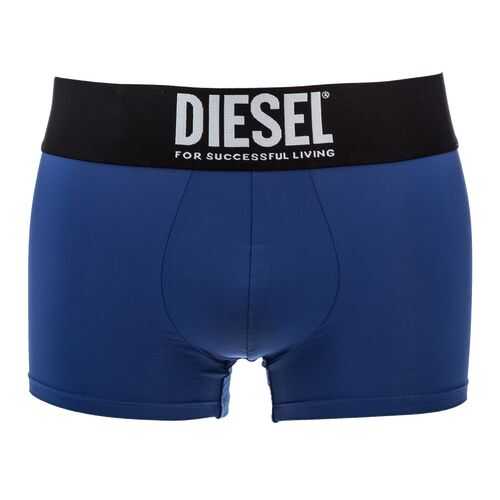 Боксеры мужские DIESEL 00SSTR 0EAZL синие S в Инсити
