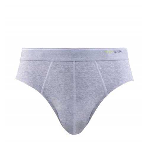 Слипы мужские BlackSpade BS9232 серые XXL в Инсити