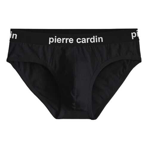 Слипы мужские Pierre Cardin PC00004 SLIP черные M в Инсити
