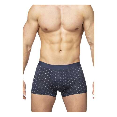 Трусы мужские SERGIO DALLINI SD2902 синие M в Инсити