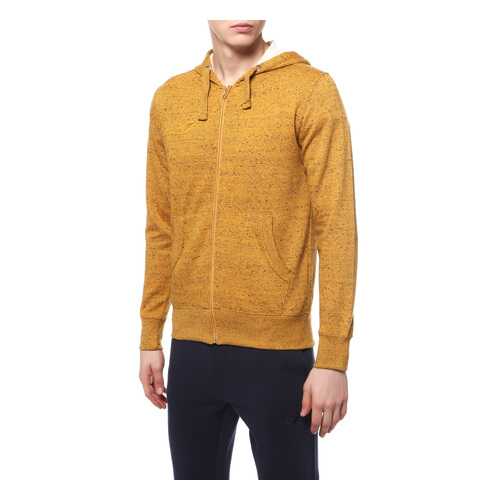 Толстовка мужская Joma 101121922 желтая XL в Инсити