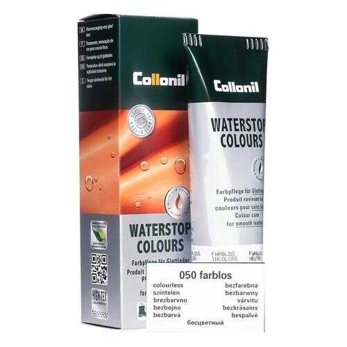 Водоотталкивающий крем для гладкой кожи Waterstop Tube 050 бесцветный в Инсити