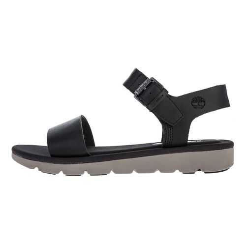 Сандалии женские Timberland TBLA2875W черные 7 US в Инсити