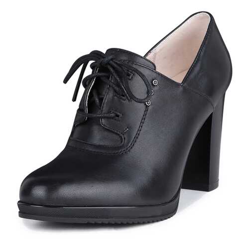 Ботильоны женские Pierre Cardin 02306540 черные 36 RU в Инсити