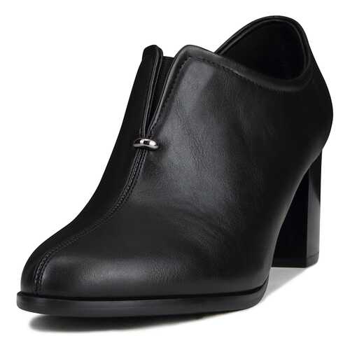 Ботильоны женские T.Taccardi 023063B0 черные 38 RU в Инсити