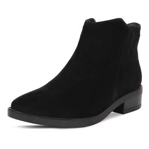 Ботинки женские T.Taccardi 25607230 черные 37 RU в Инсити