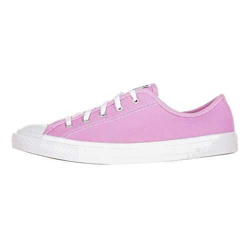Кеды женские Converse 566769_W розовые 37.5 US в Инсити