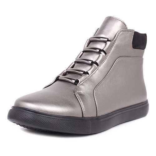 Кеды женские T.Taccardi K0051MH-1A золотистые 41 RU в Инсити